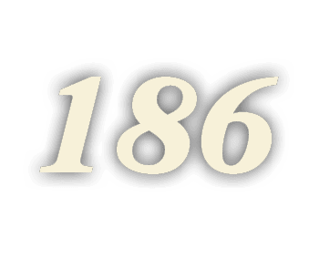 186