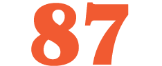 87