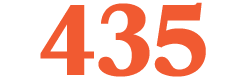 435