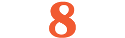 8