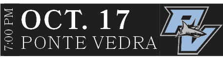 PONTE VEDRA,OCT. 17,7:00 P