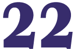 22