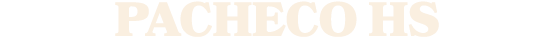 Pacheco HS