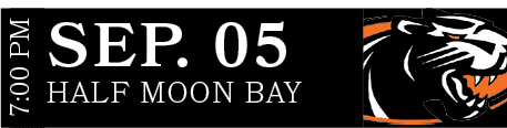Half Moon Bay,SEP. 05,7:00 P