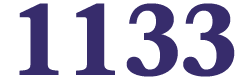 1133