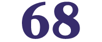 68