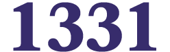 1331