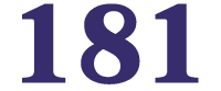 181