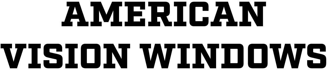 American Vision Windows