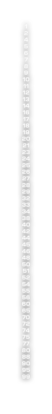 1 2 4 5 6 7 8 9 10 11 12 13 14 16 17 18 19 20 21 23 24 25 26 27 28 29 32 33 34 38 40 42 44 45 46 48 50 51 52 54 55 56...
