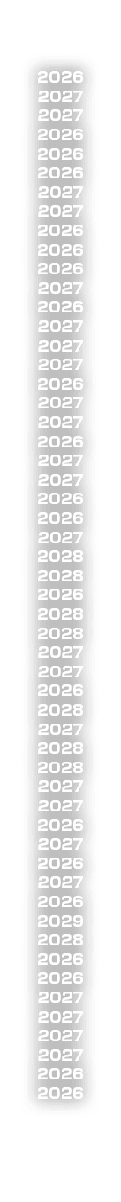 2026 2027 2027 2026 2026 2026 2027 2027 2026 2026 2026 2027 2026 2027 2027 2027 2026 2027 2027 2026 2027 2027 2026 20...