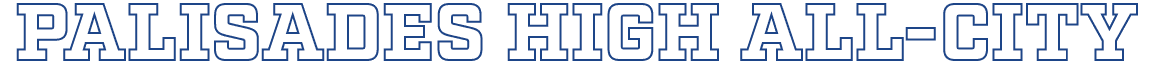 palisades high all city