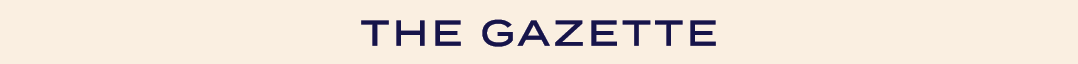 the gazette