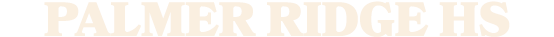 PALMER RIDGE HS