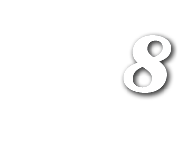 8