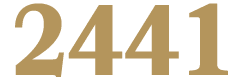 2441