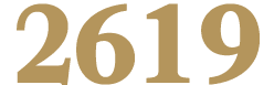 2619