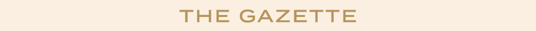 THE Gazette