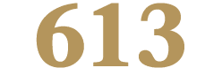 613
