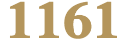 1161