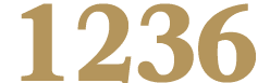 1236