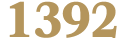 1392