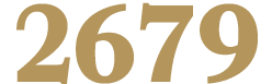 2679