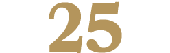 25