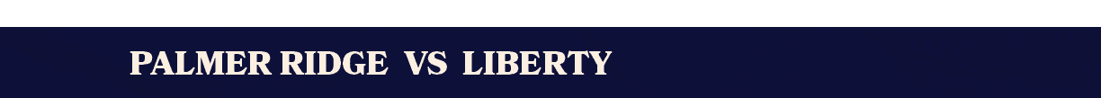 palmER ridge vs Libert