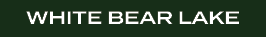 WHITE BEAR LAKE