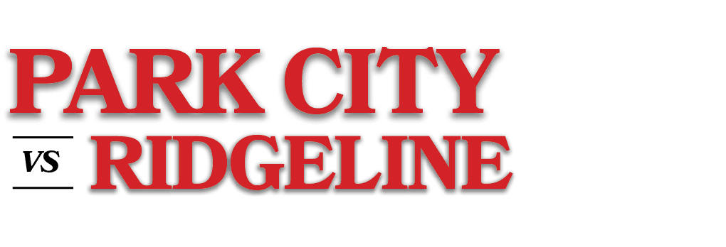 VS,RIDGELINE,PARK CIT