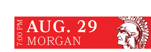 Morgan,AUG. 29,7:00 PM