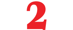 2 