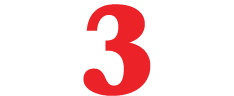 3