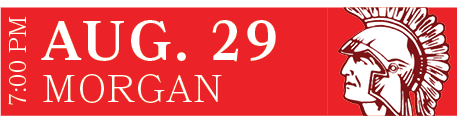 Morgan,AUG. 29,7:00 PM