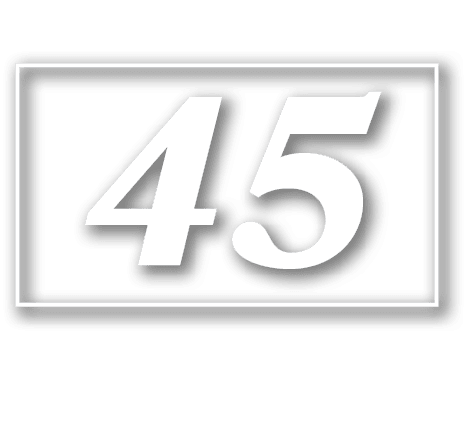 45