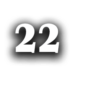 22