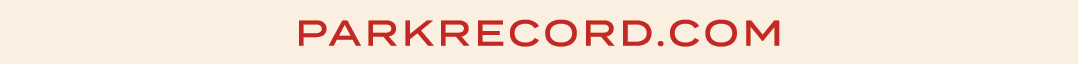 parkrecord.com