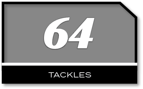 64,TACKLE