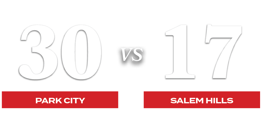 17,30,VS,salem hills,park cit