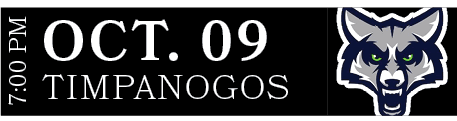Timpanogos,OCT. 09,7:00 P