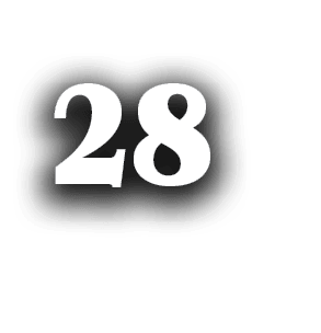 28