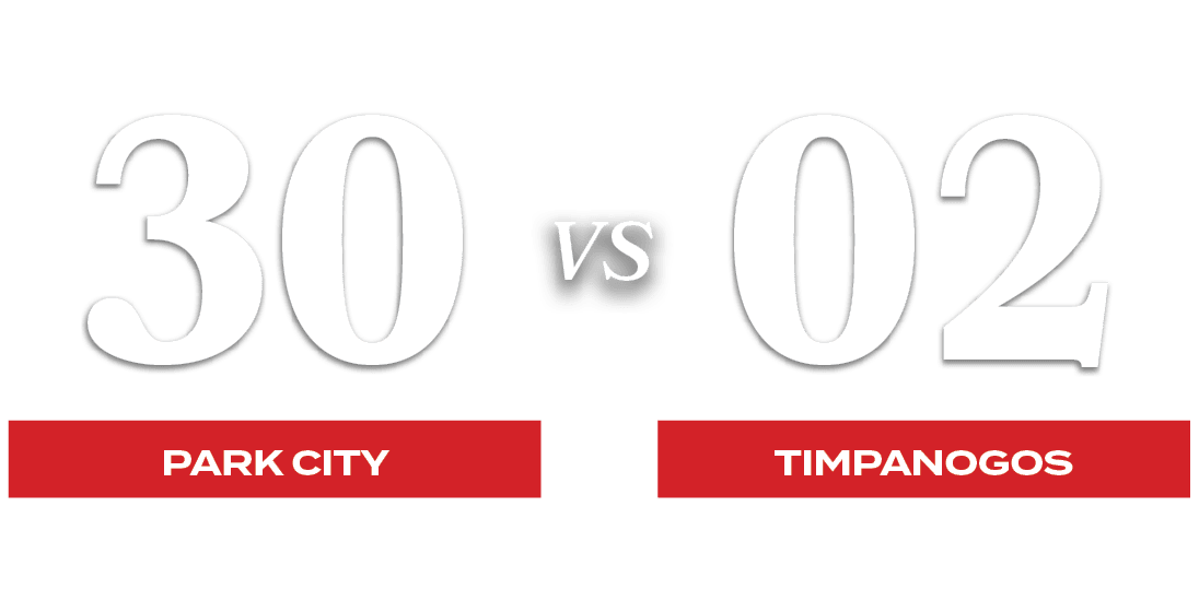 02,30,VS,timpanogos,park cit