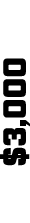 $3,000