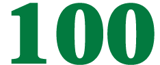 100