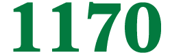 1170