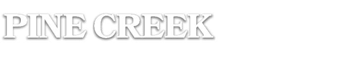 pine creek