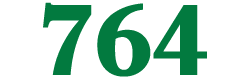 764