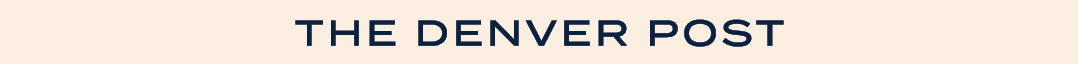 the denver post