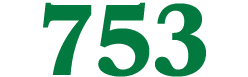 753